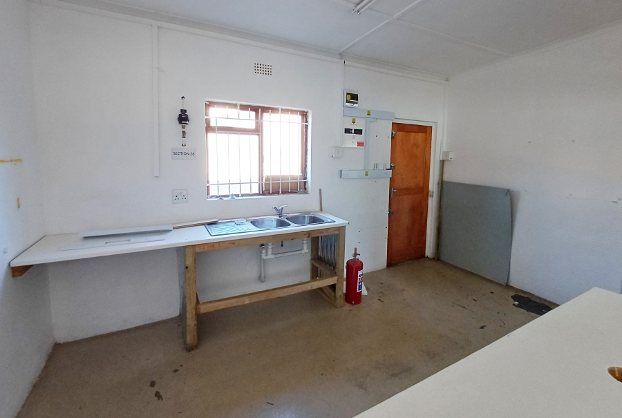 Commercial Property for Sale in Kleinmond Western Cape